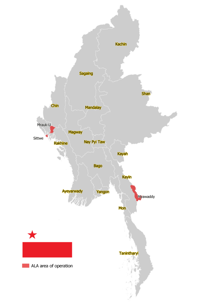 RSLP_ALA Map Update